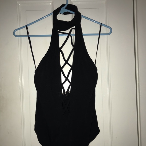 Bodysuit - Picture 1 of 2